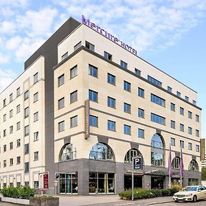 Mercure Hotel Frankfurt Eschborn Süd