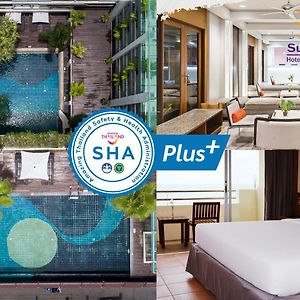 Sunshine Hotel&Residences - SHA Plus